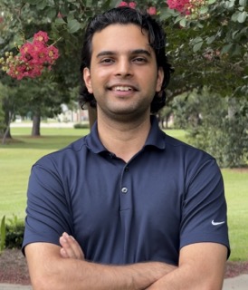 Sushovan Adhikari
